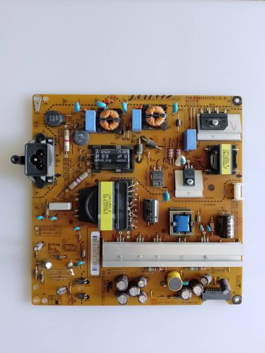 EAX65423701 (2.0) LED tv tápegység (D0698)
