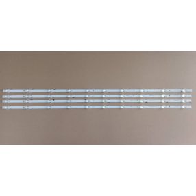   JL.D500A1330-003GS-M_V02, HD500Y3U51-T0L4+2021041501 (Hisense 50A7KQ) LED háttérvilágítás (J0095)