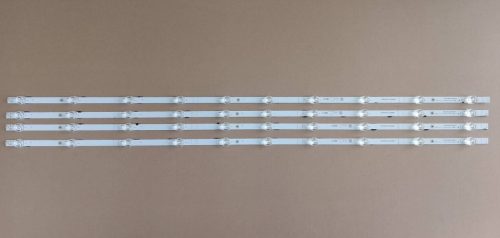 JL.D500A1330-003GS-M_V02, HD500Y3U51-T0L4+2021041501 (Hisense 50A7KQ) LED háttérvilágítás (J0095)