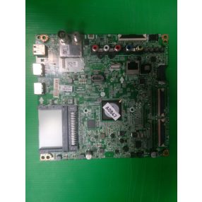 EAX67872805 led tv alaplap O A0847