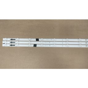 50D6100-ZX3030A-3X14YH-20220314 E493451 3*14led AT0075