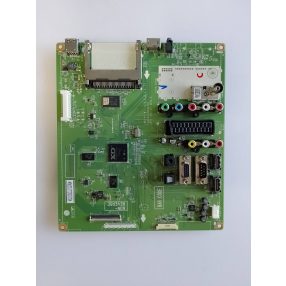  EAX64272803(0) EBU61510027 (LG 32LV2000) LED tv alaplap (D0760) 