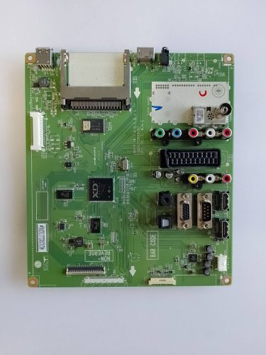 EAX64272803(0) EBU61510027 (LG 32LV2000) LED tv alaplap (D0760) 
