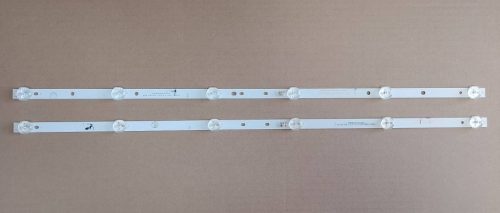 HL-00320A30-0601S-15 A1 2*6 LED háttérvilágítás szett (T0557)