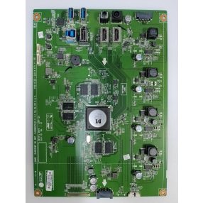 EAX68027401 (1.5) alaplap (T0735)