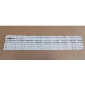   HD650H1U1-T0LHB6+2023081501mLB6509M V0 LED háttérvilágítás (L0511)