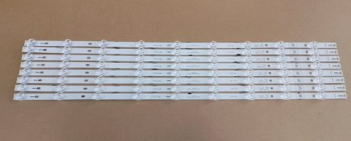 HD650H1U1-T0LHB6+2023081501mLB6509M V0 LED háttérvilágítás (L0511)