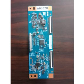 T500HVN05.0 CTRL BD (A00028)T-CON