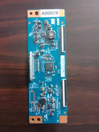 T500HVN05.0 CTRL BD (A00028)T-CON