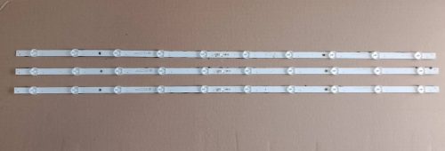 07-43SSJ1-OD35-3X10-840X12-210621-1.1 (Samsung UE43AU7022) LED tv háttérvilágítás (J0072)