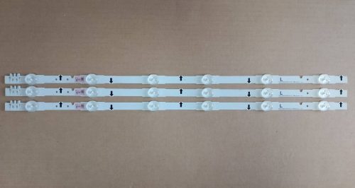 D4GE-280DC0-R2 LED háttérvilágítás (L0755)