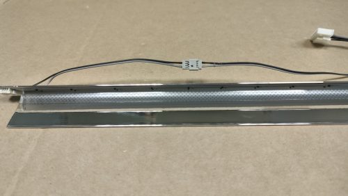 Samsung CY-FK032ANHV1H él led V6LF 320F0 LED32 2-10 R2 AT0651