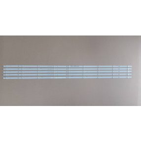   210BZ09D0B33LBMOPE 22072 002143 D005 H190+MNSUD33 V ZCH255 (Philips 55PUS7506/12) LED világítás (J0035)