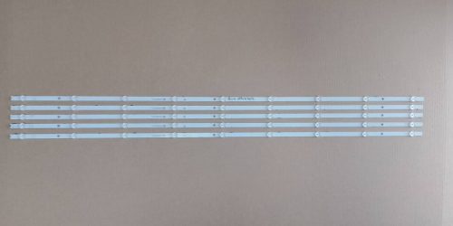 210BZ09D0B33LBMOPE 22072 002143 D005 H190+MNSUD33 V ZCH255 (Philips 55PUS7506/12) LED világítás (J0035)