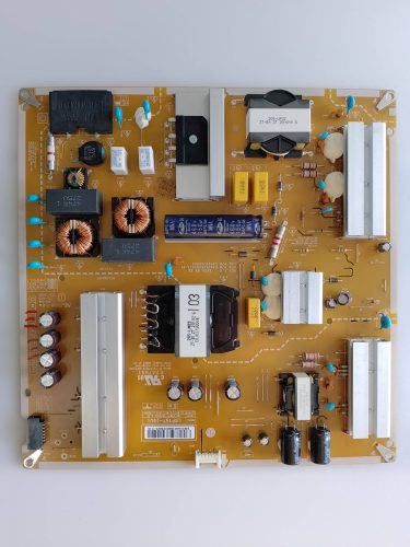 EAX69063802(1.0) LG 75UP75009LC LED tv tápegység (D0206)