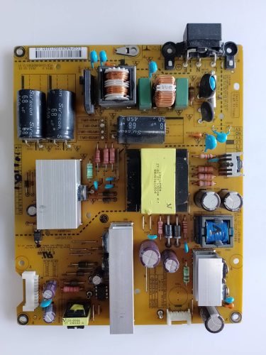 EAX64905301 (2.0) (LG 42LA620) LED tv tápegység (C0969)