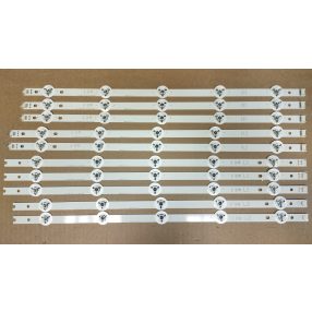   LG 47" V14 SDRT REV0.8 R1-R2-L1-L2 type 6920-0504A 505A 506A 507A led AT0233