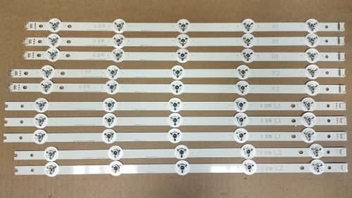 LG 47" V14 SDRT REV0.8 R1-R2-L1-L2 type 6920-0504A 505A 506A 507A led AT0233