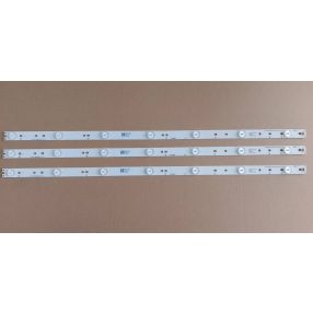   LB-PF3030-GJD2P5C3153X7ALA2-H , EVTOP LBM320P0701-FC-2 LED világítás (J0009)