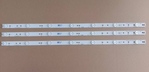 LB-PF3030-GJD2P5C3153X7ALA2-H , EVTOP LBM320P0701-FC-2 LED világítás (J0009)