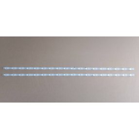   HD500H1U91-T0LE-2023110101 LB500AF V0 (Hisense 50E7Q) LED háttérvilágítás (J0084)