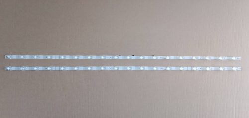 HD500H1U91-T0LE-2023110101 LB500AF V0 (Hisense 50E7Q) LED háttérvilágítás (J0084)