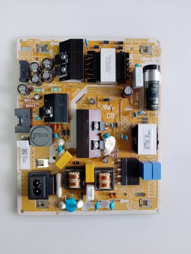  BN44-01053A (Samsung UE43TU8072) LED tv tápegység (C0435)