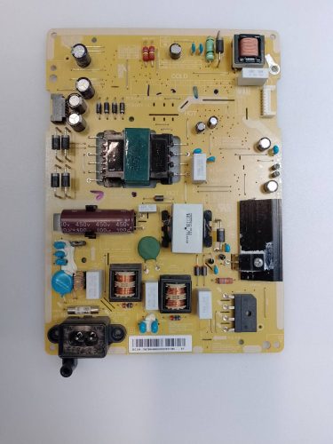BN44-00852A LED tv tápegység (AT0412)