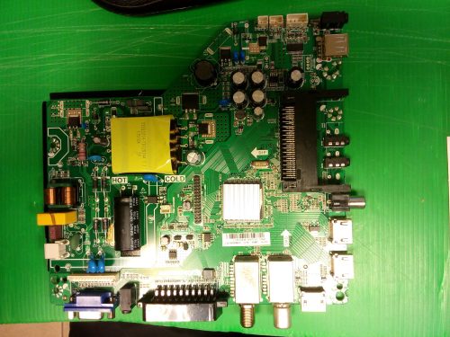 TP.MS3663S.PB801 led tv alaplap 26 AT0778