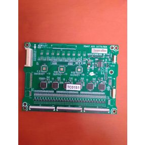 RSAG7.820.10776/ROH (TC0151)T-CON