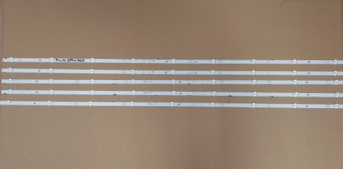 GJ-55PS02-0D35-5x9-20220311 (Philips 55PUS7657) LED háttérvilágítás (T0780)