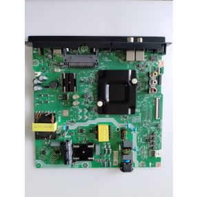 RSAG7.820.13696/ROH (Hisense 43E7NQ) LED tv alaplap (D0229)