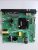 RSAG7.820.13696/ROH (Hisense 43E7NQ) LED tv alaplap (D0229)