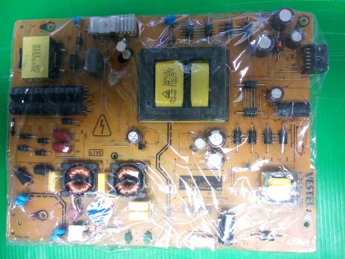 VESTEL 17IPS72 led tv tápegység 16 A0692