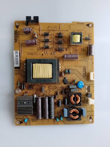 Vestel 17IPS71 LED tv tápegység (C0047)
