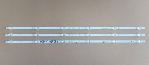 CRH-BXBT43Y1303006030AKREV1.0 (Hisense 43A63H) LED háttérvilágítás (L0501)