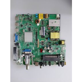 CV9202H-B39 (Vortex LED-V32Z) alaplap (AT0032)