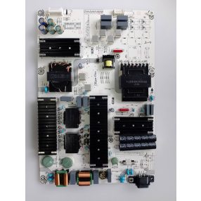    RSAG7.820.10689/ROH (Hisesne 75A7GQ) LED tv tápegység (C0635)