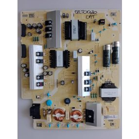 BN44-01217A (Samsung QE50Q80CAT) LED tv tápegység (D0403)