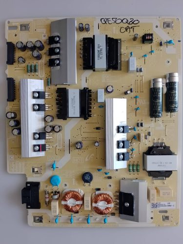 BN44-01217A (Samsung QE50Q80CAT) LED tv tápegység (D0403)