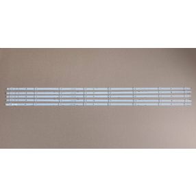   GJ-55SS22-0D35-5X8-20220209 , 303GJ550016 B005P00101129A LED háttérvilágítás (J0027)