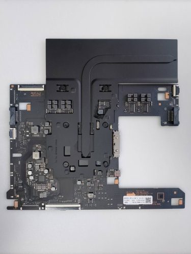 BN94-17417H (Samsung QE65QN95BAT) LED tv alkatrész (C0231)