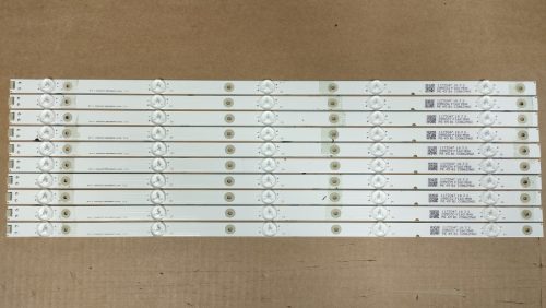 H55NEC5205 EVERLIGHT LBM550M0501-LE-S(0) (10*5led) AT0568
