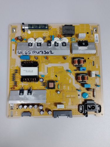 BN44-00932T Samsung UE65RU7302 LED tv tápegység (AT0019)