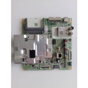    EAX67166104 (1.0) LG 60UJ630 EBR84093701 LED tv alaplap (D0143)