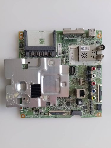  EAX67166104 (1.0) LG 60UJ630 EBR84093701 LED tv alaplap (D0143)