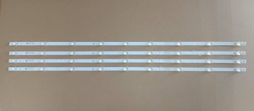 MSG-T500-VA-3030-2.1-19001-2-09-A1  LED háttérvilágítás (J0240)
