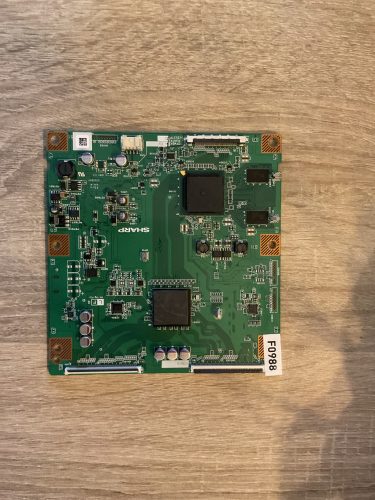 CPWBXRUNTK4353TP T-CON