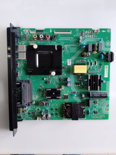 RSAG7.820.11742/ROH (Hisense  55") LED tv alaplap (C0415)