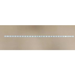 40HR330M15N02 V0 (TCL 40") LED világítás (L0710)